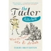 KNYGA Terry Breverton Tudor Kitchen