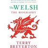 KNYGA Terry Breverton Welsh The Biography