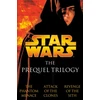 KNYGA Terry Brooks Prequel Trilogy: Star Wars