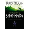 KNYGA Terry Brooks Talismans Of Shannara