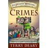 KNYGA Terry Deary Peasants' Revolting Crimes