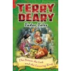 KNYGA Terry Deary Tudor Tales: The Prince, the Cook and the Cunning King