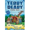 KNYGA Terry Deary Viking Tales: The Sword of the Viking King