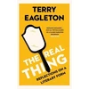 KNYGA Terry Eagleton Real Thing