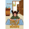 KNYGA Terry Endacott There’s a Little Lie in the Room