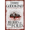 KNYGA Terry Goodkind Blood of The Fold
