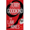 KNYGA Terry Goodkind Law of Nines