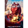 KNYGA Terry J. Benton-Walker Alex Wise vs. the Cosmic Shift