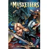 KNYGA Terry Kavanagh Musketeers