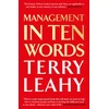 KNYGA Terry Leahy Management in 10 Words