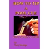 KNYGA Terry Macioge "How to Tip a Pool Cue": the Laymen's Guide