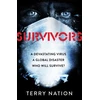 KNYGA Terry Nation Survivors