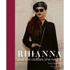 KNYGA Terry Newman Rihanna