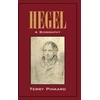 KNYGA Terry Pinkard Hegel