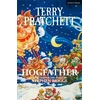 KNYGA Terry Pratchett Hogfather