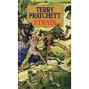 KNYGA Terry Pratchett Strata