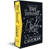 KNYGA Terry Pratchett Time-travelling Caveman