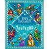 KNYGA Terry Pratchett Truckers
