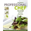 KNYGA Terry Tinton Professional Chef Level 2 Diploma