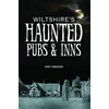 KNYGA Terry Townsend Wiltshire's Haunted Pubs and Inns
