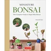 KNYGA Terutoshi Iwai Miniature Bonsai