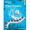 KNYGA Terzibaschitschanne Piano Dreams Solo Book 1