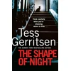 KNYGA Tess Gerritsen Shape of Night
