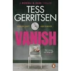 KNYGA Tess Gerritsen Vanish