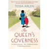 KNYGA Tessa Arlan Queen's Governess