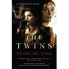 KNYGA Tessa De Loo Dvyniai
