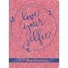 KNYGA Tessa Emily Hall Love Your Selfie (Glitter Devotional)