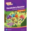 KNYGA Tessa Lochowski Team Together Vocabulary Booster for A2 Flyers