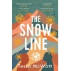 KNYGA Tessa Mcwatt Snow Line