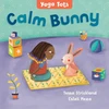 KNYGA Tessa Strickland Yoga Tots: Calm Bunny