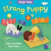 KNYGA Tessa Strickland Yoga Tots: Strong Puppy