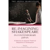 KNYGA Tetsuhito Motoyama Re-imagining Shakespeare in Contemporary Japan