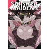 KNYGA Tetsuya Tashiro Slasher Maidens, Vol. 10