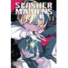 KNYGA Tetsuya Tashiro Slasher Maidens, Vol. 11