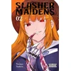 KNYGA Tetsuya Tashiro Slasher Maidens, Vol. 2