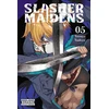 KNYGA Tetsuya Tashiro Slasher Maidens, Vol. 5