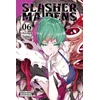 KNYGA Tetsuya Tashiro Slasher Maidens, Vol. 6