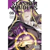 KNYGA Tetsuya Tashiro Slasher Maidens, Vol. 8