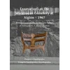 KNYGA Thanasis I Papadopoulos Excavations at the Mycenaean Cemetery at Aigion – 1967