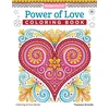 KNYGA Thaneeya Mcardle Power of Love Coloring Book