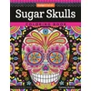 KNYGA Thaneeya Mcardle Sugar Skulls Coloring Book