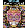 KNYGA Thaneeya Mcardle Ultimate Day of the Dead Coloring Book