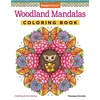 KNYGA Thaneeya Mcardle Woodland Mandalas Coloring Book