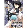 KNYGA That Time I Got Reincarnated as a Slime, Vol. 7 (light novel)