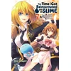 KNYGA That Time I Got Reincarnated as a Slime, Vol. 7 (manga)