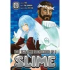 KNYGA That Time I Got Reincarnated As A Slime 9
